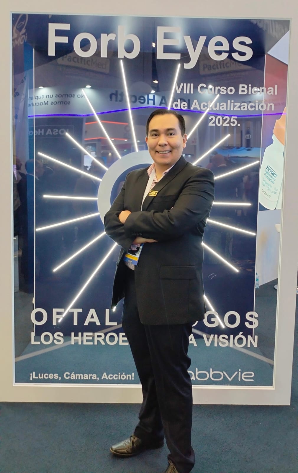 Dr. Tomás Soto García